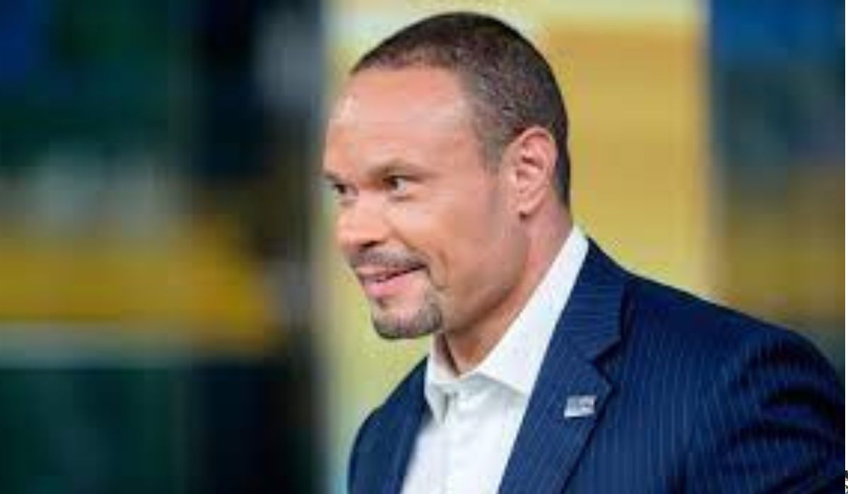 dan bongino car accident