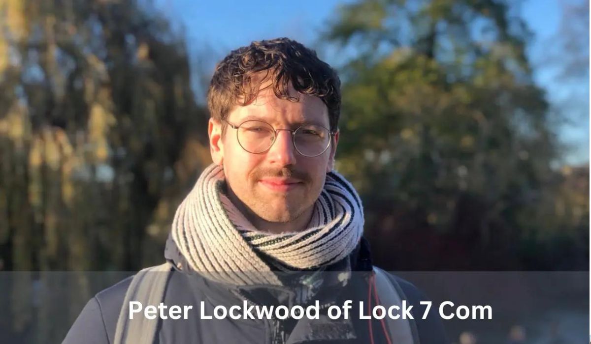 posts from peter lockwood lock-7.com