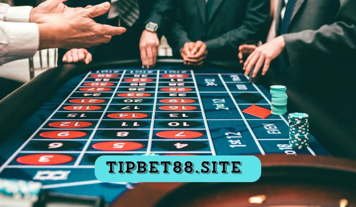 tipbet88.site