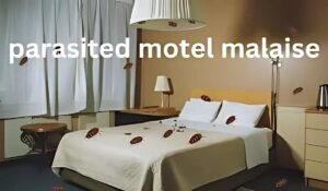 What is parasited motel malaise? It refers to discomfort caused by pest infestations in motels. What common pests are found in motels? Bed bugs, fleas, and cockroaches are the most common. How can I identify a pest infestation? Look for stains, bites, and signs of pests on bedding and furniture. What health risks are associated with infestations? Risks include skin reactions, anxiety, and exposure to diseases. What preventive measures should motels take? Regular inspections, proper sanitation, and guest education are crucial . What steps should be taken if an infestation is confirmed? Remove affected guests, contact pest control, and monitor the situation. What are the legal implications of pest infestations? Motels may face lawsuits, fines, and reputational damage. How can guests protect themselves from pests? Inspect bedding and luggage upon arrival and report concerns immediately. What role does guest education play in pest management? Educated guests can identify issues early, leading to quicker resolutions. What is the future of pest management in motels? Expect advancements in technology and a focus on eco-friendly solutions.