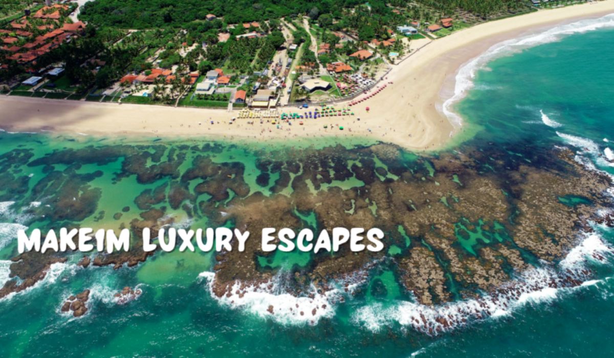 make1m luxury escapes