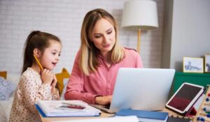 how to protect your child's laptop from physical damage