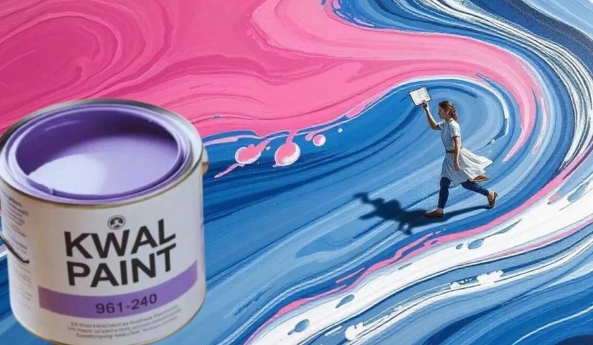 kwal paint 961-240