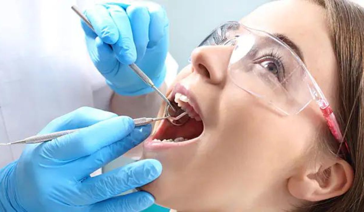 how long root canal last without crown