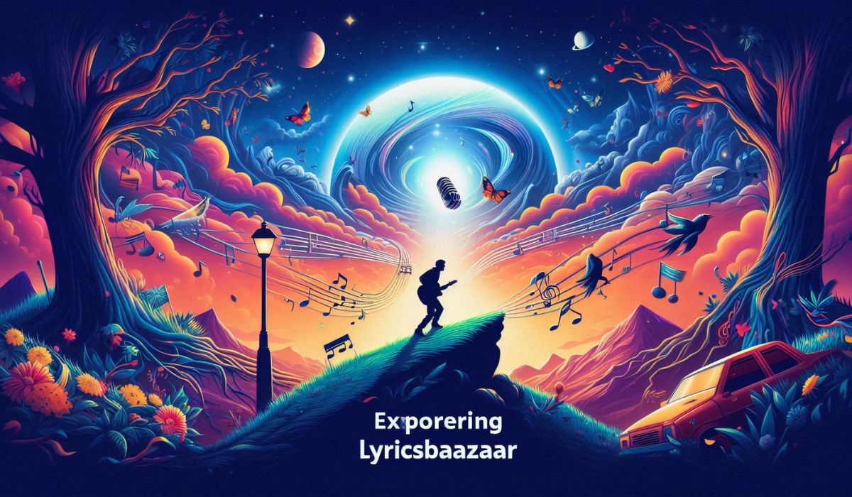 lyricsbaazaar.com