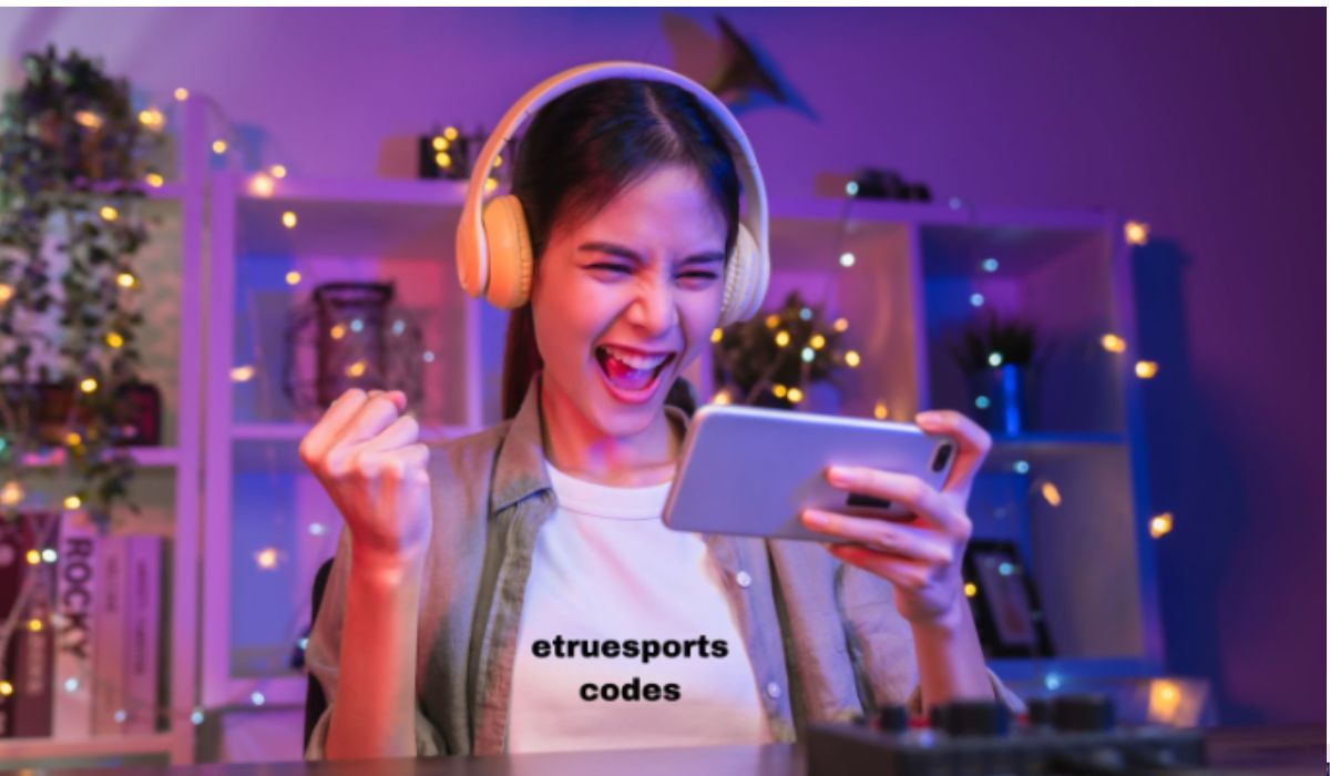 codes etruesports